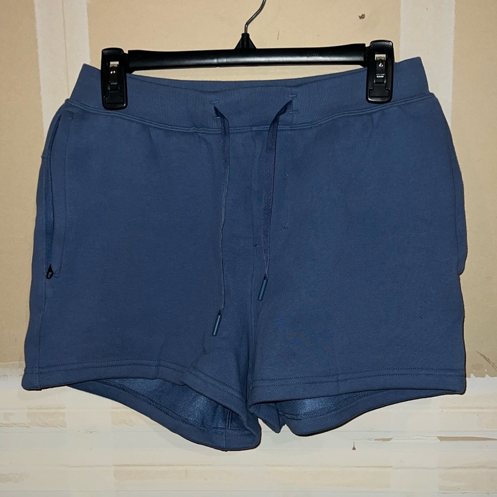 Lululemon Steady State Short 2”